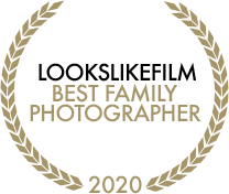 2020 Best Family Photographer