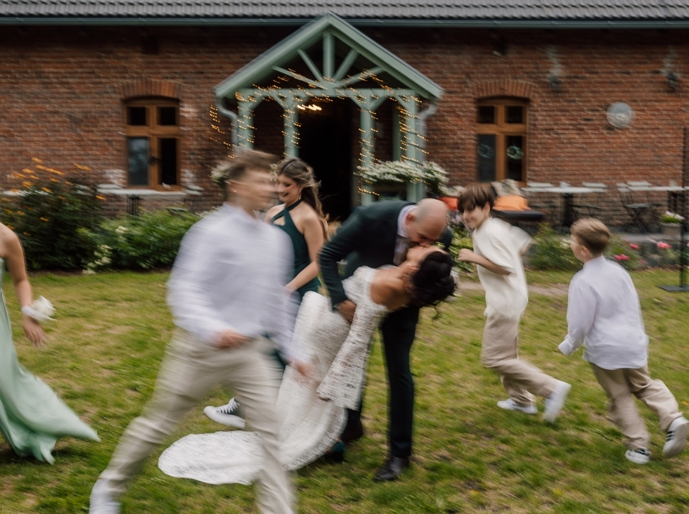 ślub plenerowy Przyborowo 11